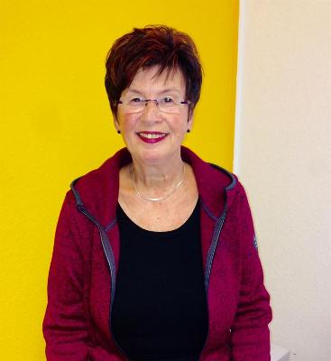 &copy; Johanna Zwager